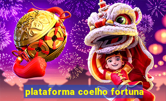 plataforma coelho fortuna